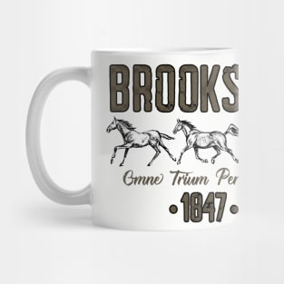 Brookside (Light Option) Mug